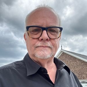 Meet your Posher, James